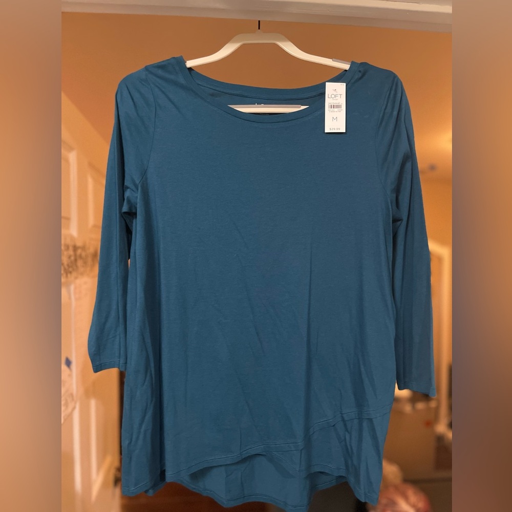 Loft medium women’s top